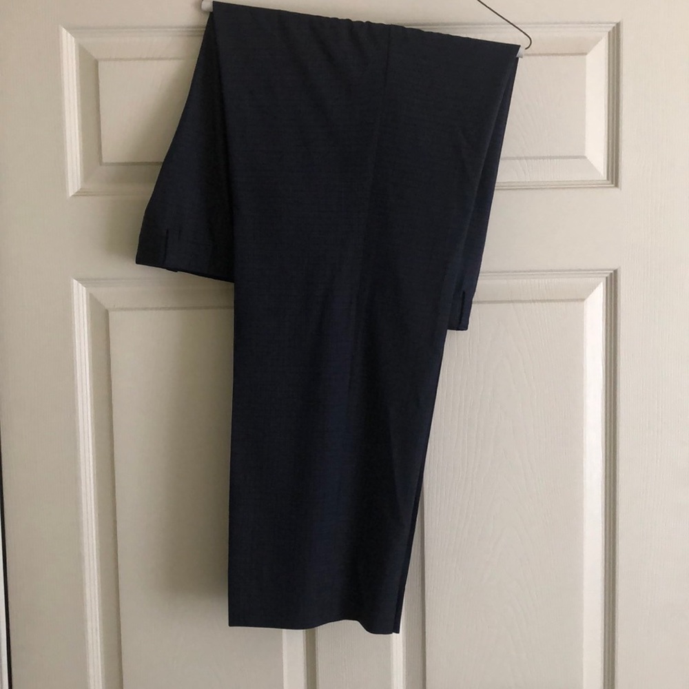 Dress Pants- Studio Milano
